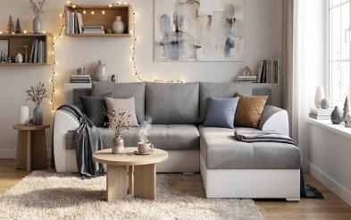 Coltar extensibil Deman Coltar extensibil